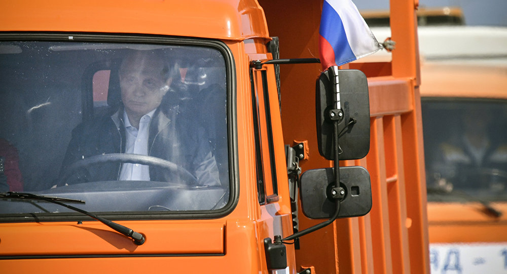 Птк камаз владимир