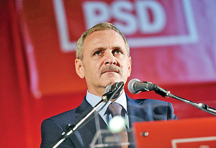 Petiția anti-PSD lansată de mai mulți români stabiliți în Danemarca capătă amploare