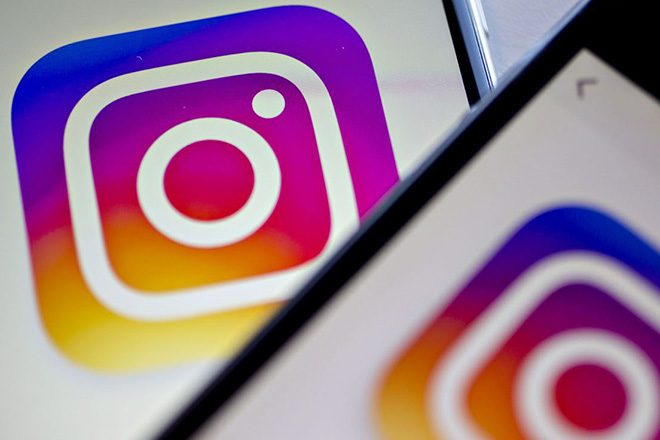 Instagram – o alternativă a publicațiilor online de a se promova?