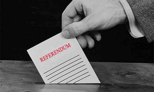 Declic.ro, scurt chestionar despre referendum: între redefinirea familiei și statistici îngrijorătoare