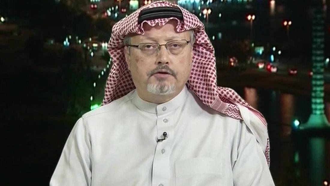 Arabia Saudită, noi promisiuni privind cazul lui Jamal Khashoggi