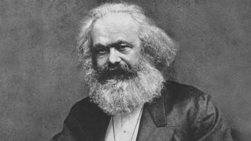 Karl Marx și conceperea celui mai periculos fals din Karl Marx și conceperea celui mai periculos fals din