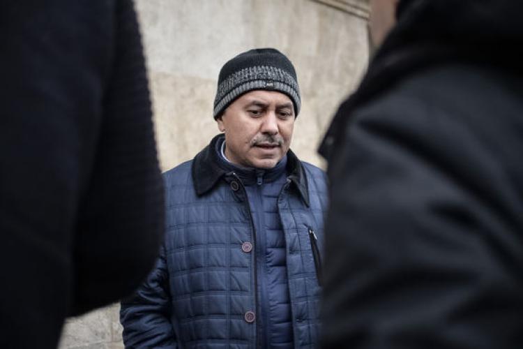 România refuză extrădarea jurnalistului turc