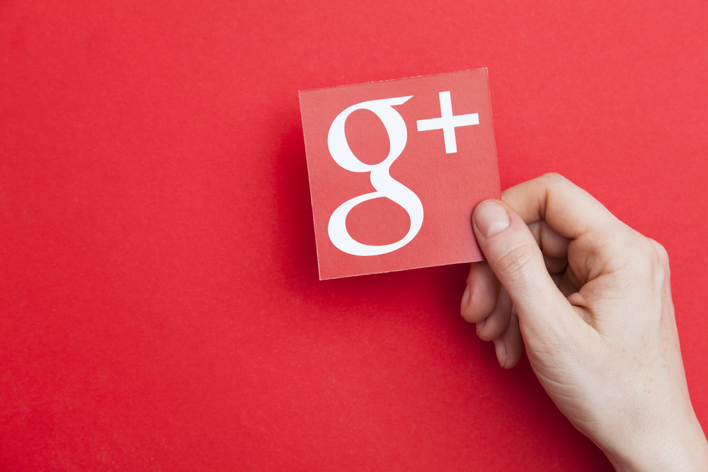O nouă problemă majoră de securitate închide Google+ mai devreme