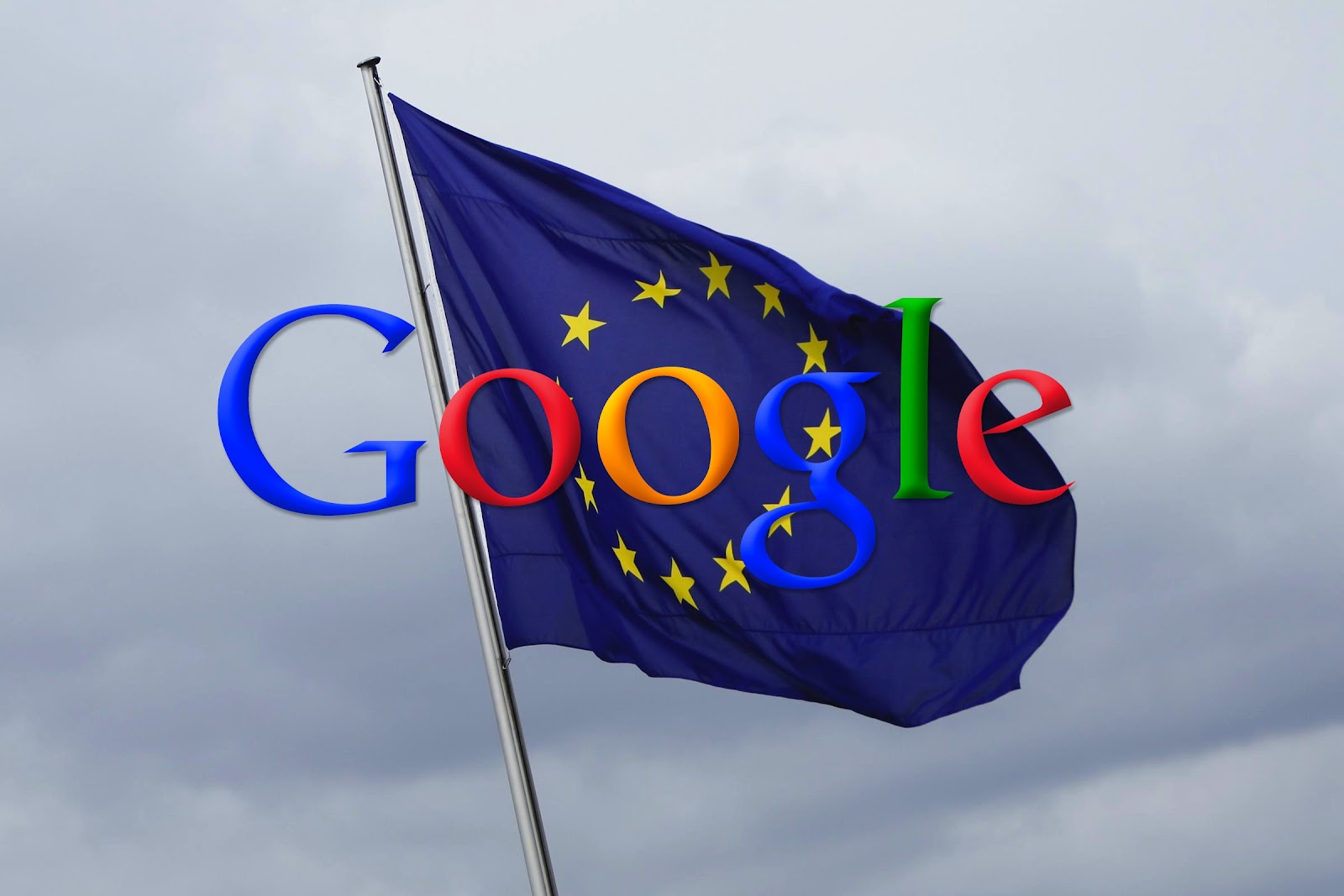UE are de gând să sancționeze dur Google