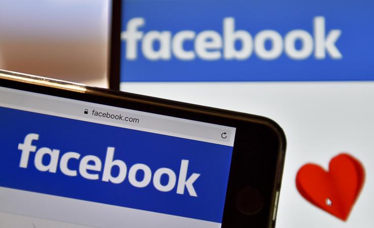 Facebook stochează tot felul de informații despre utilizatori – chiar și date despre sănătate