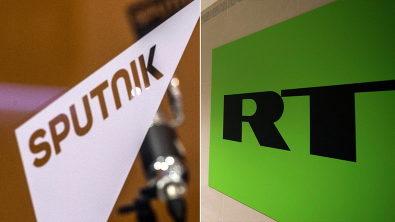 Trei lucruri pe care trebuie să le știi despre Sputnik și Russia Today