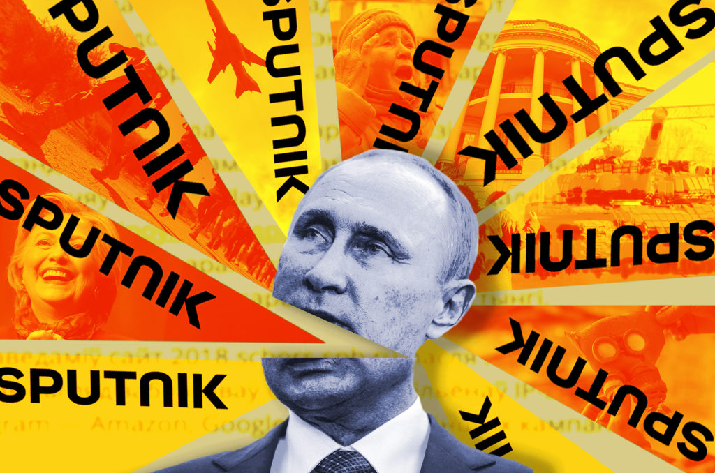 Cine profită și cine are de pierdut de pe urma interferenței Rusiei în formularea opiniilor publice