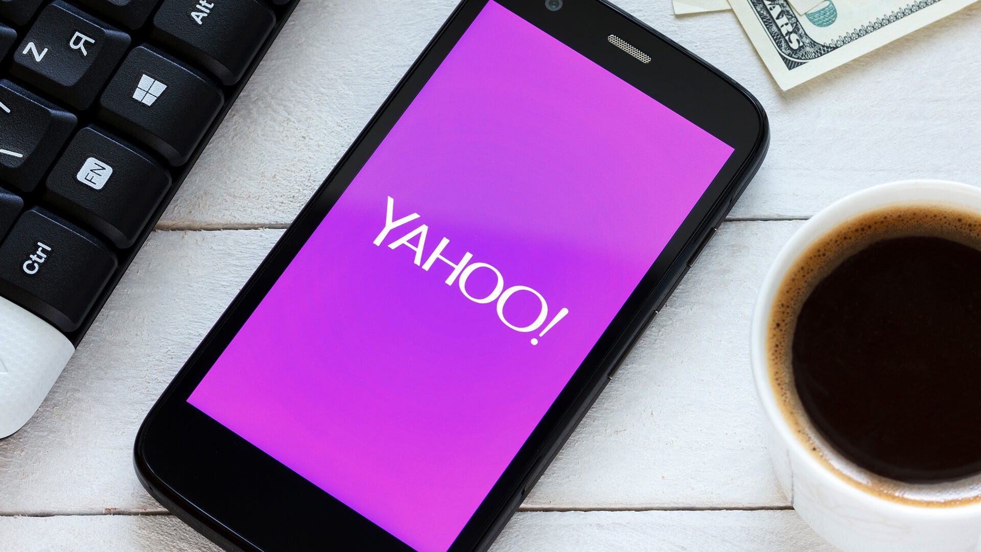 Yahoo le amintește utilizatorilor că pot să ceară daune pentru cel mai mare furt de date din istorie