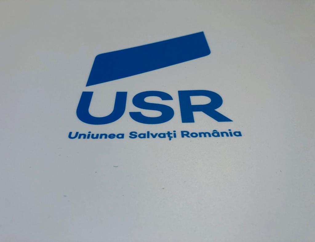 USR a atras încă un jurnalist: Dinu Zară, propunerea formațiunii politice pentru funcţia de preşedinte al CJ Suceava