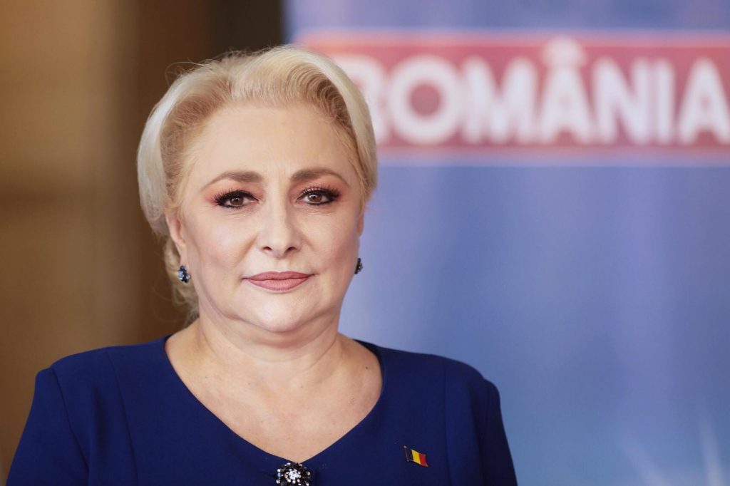 viorica-dancila-presedinte-psd-congres-1 - MediaStandard.ro