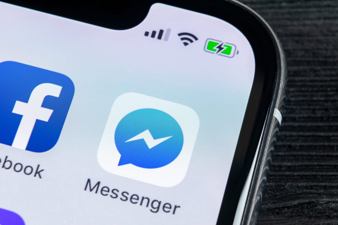 Facebook Messenger va emite alerte de securitate pentru a proteja utilizatorii minori de păcăleli