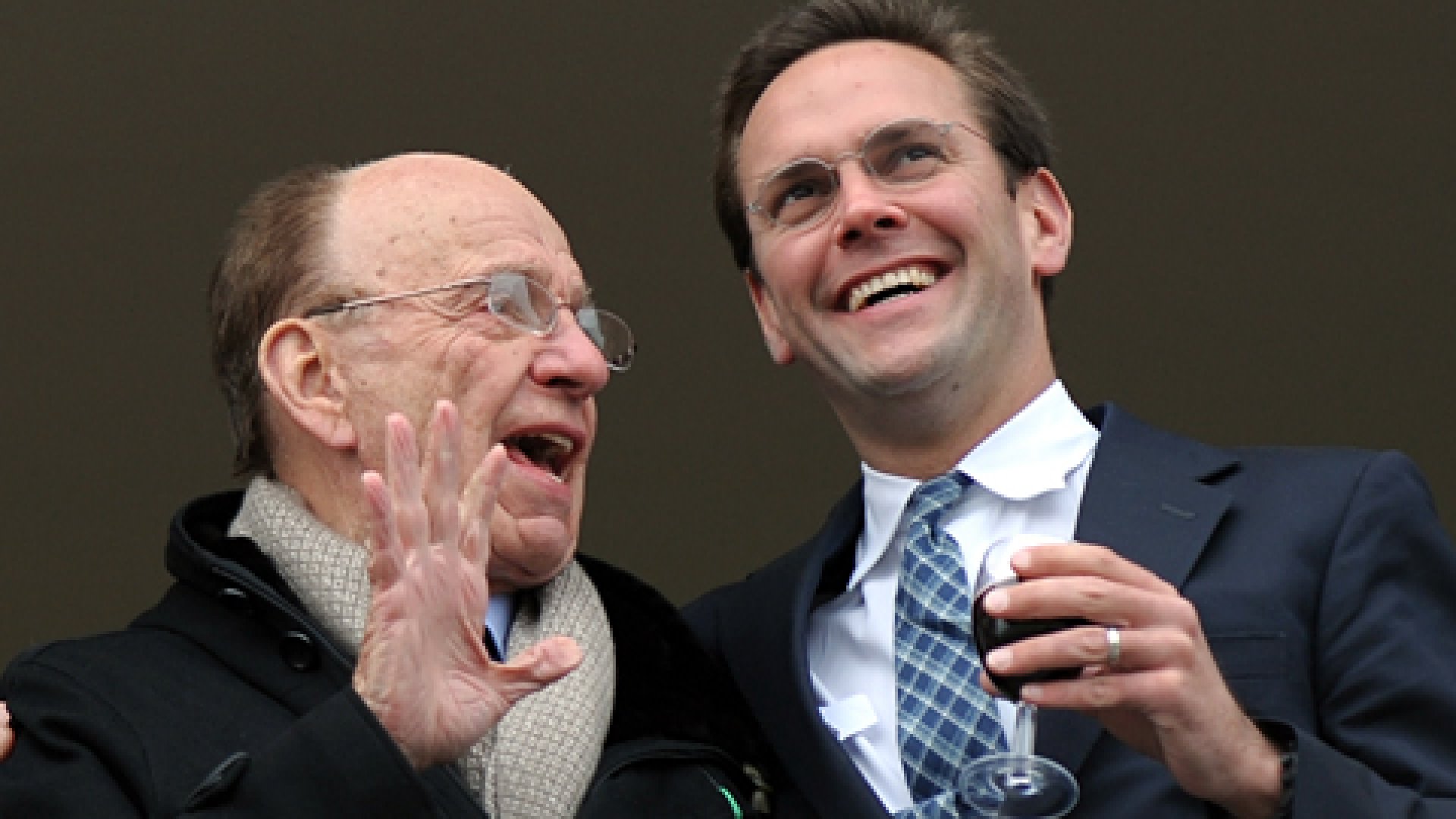 Fiul mogulului de presă Rupert Murdoch explică de ce a părăsit compania tatălui său, care deține postul Fox News