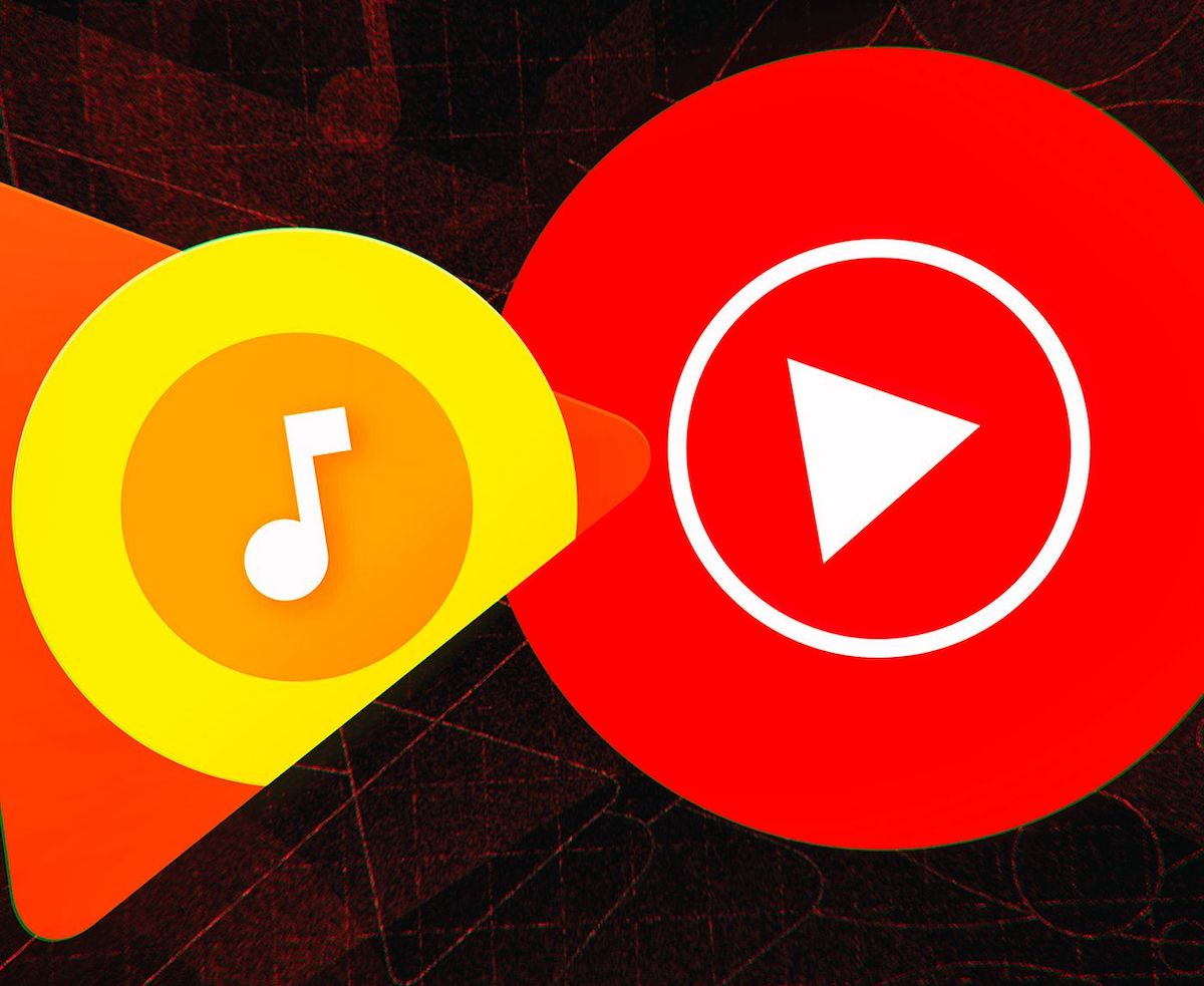 RIP Google Play Music. Ce alte servicii de streaming au murit