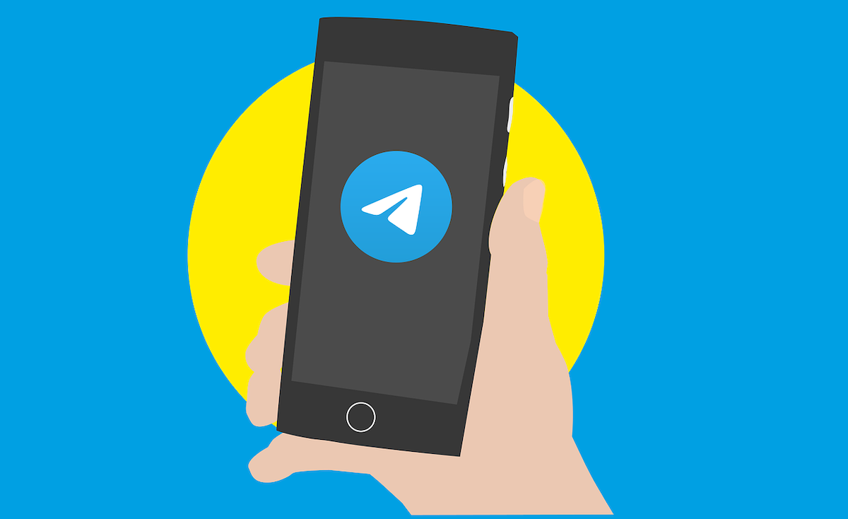 Telegram este aplicația alternativă la libertatea de exprimare în Belarus și Rusia