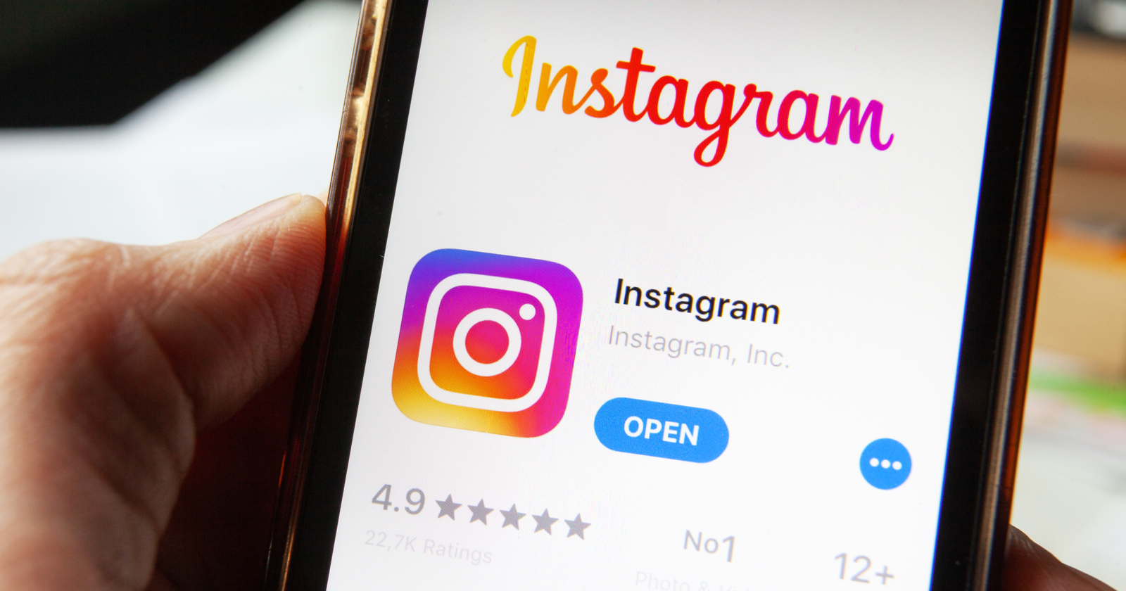 Recomandările Instagram au împins utilizatorii spre dezinformare, conținut anti-vaccinare și postări antisemite