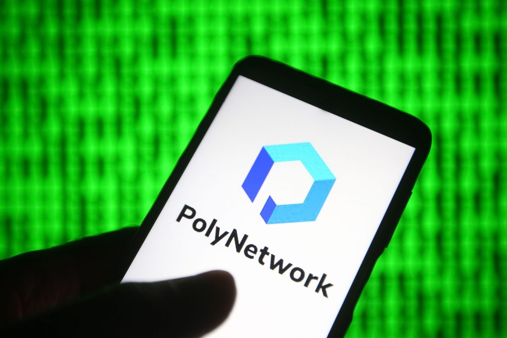 poly network crypto