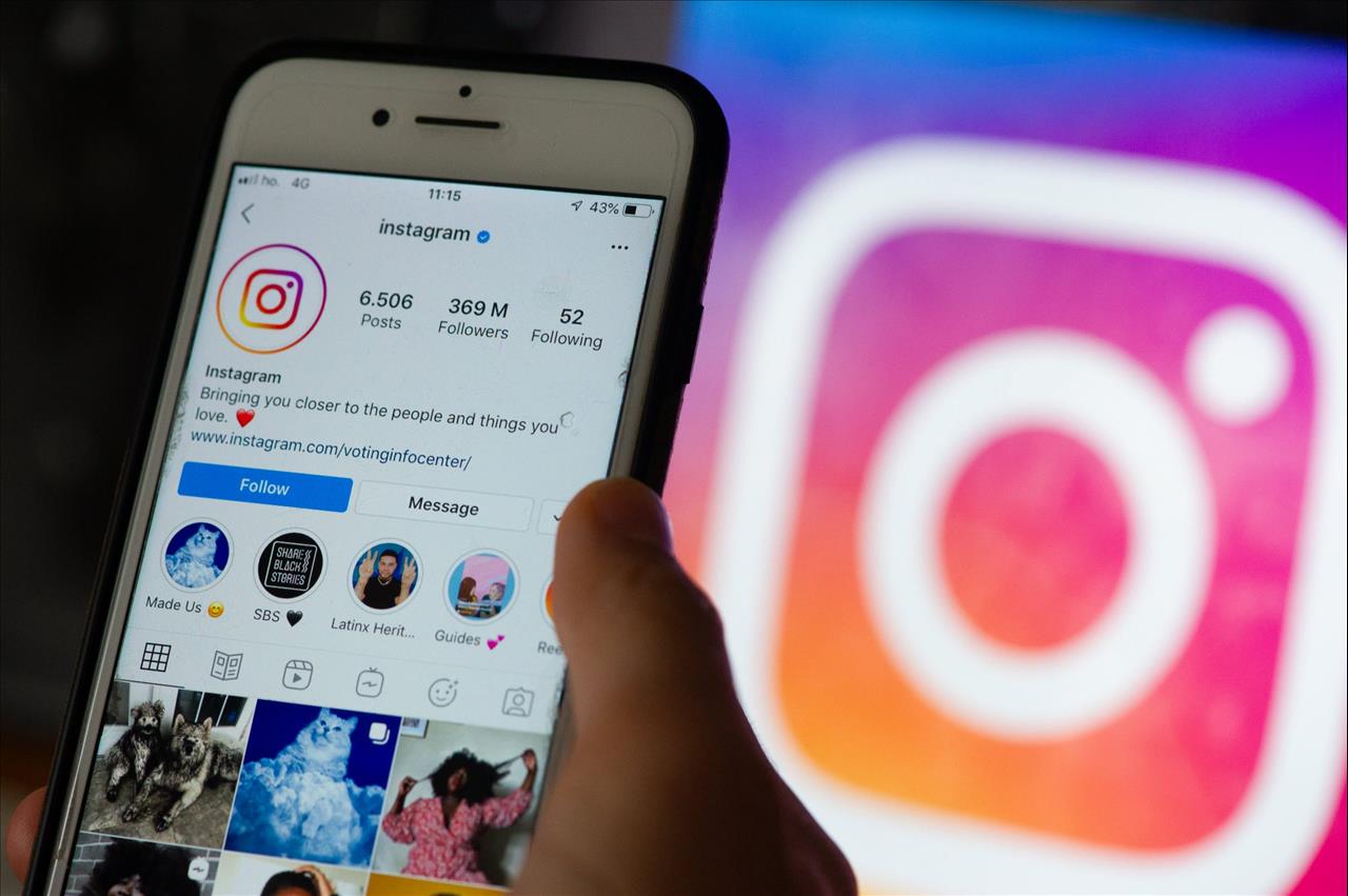 Facebook susține că Instagram nu este toxic pentru adolescenți