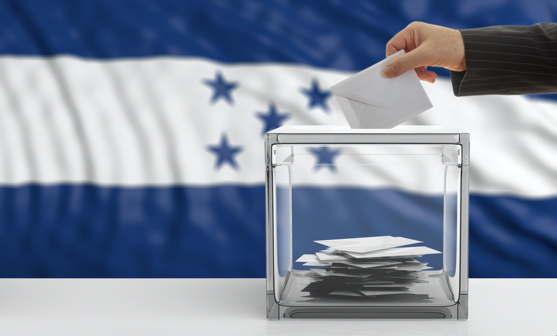 Alegerile din Honduras au fost puse în pericol din cauza campaniilor de dezinformare
