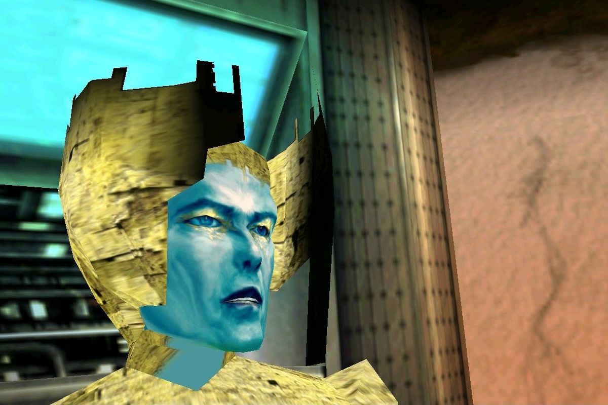 Un joc din 1999 stârnește teoria conspirației. De ce “Omikron: The Nomad Soul” nu are legătură cu noua variantă de COVID-19
