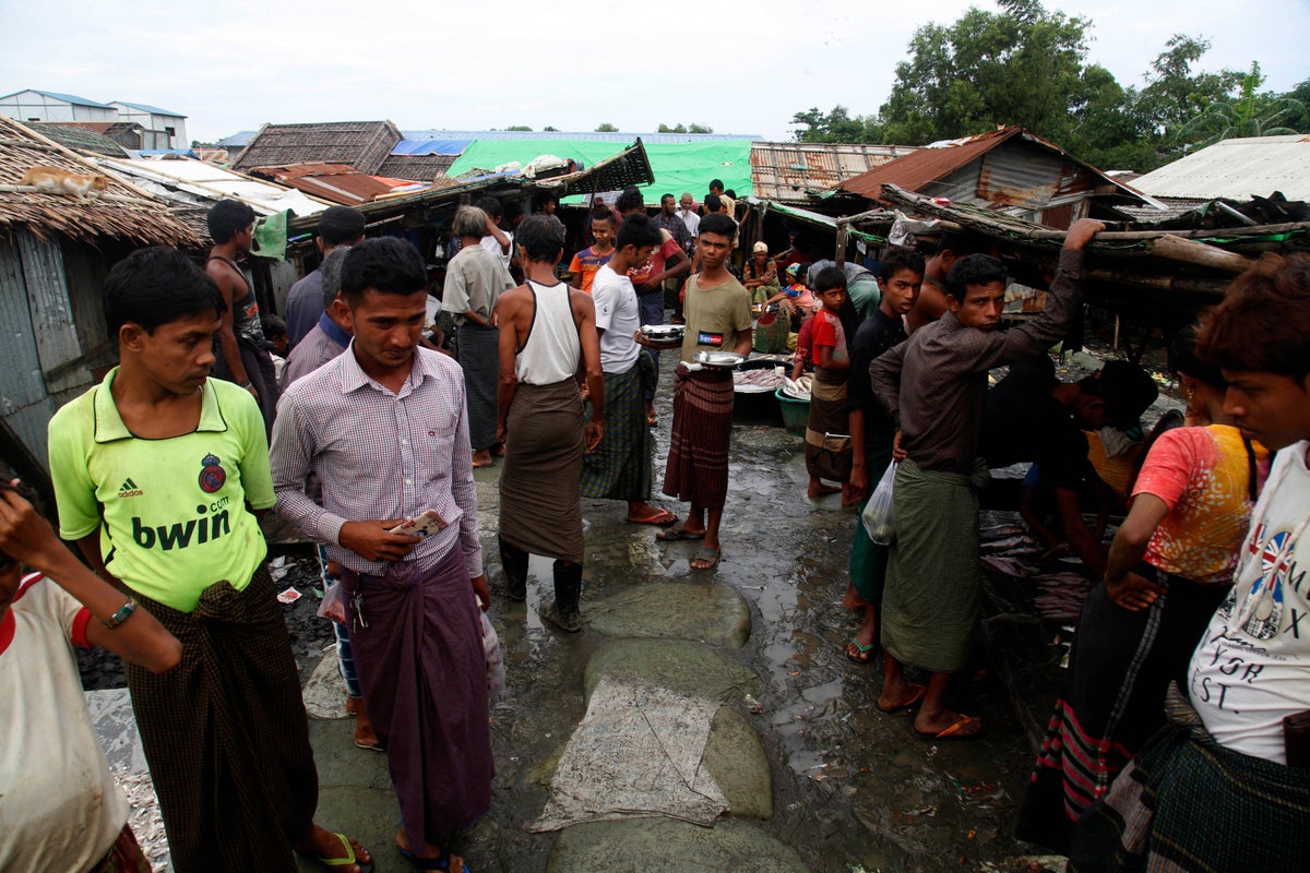 Comunitatea Rohingya dă în judecată Facebook și cere despăgubiri de 150 de miliarde de dolari