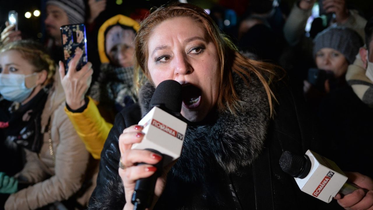 Sechestrarea jurnaliștilor italieni, o mușcătură în democrația românească