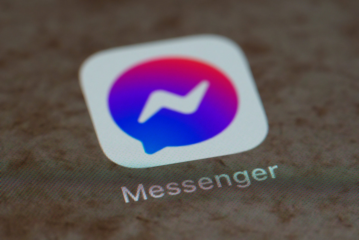 Meta actualizează aplicația Messenger cu opțiunea de criptare a mesajelor