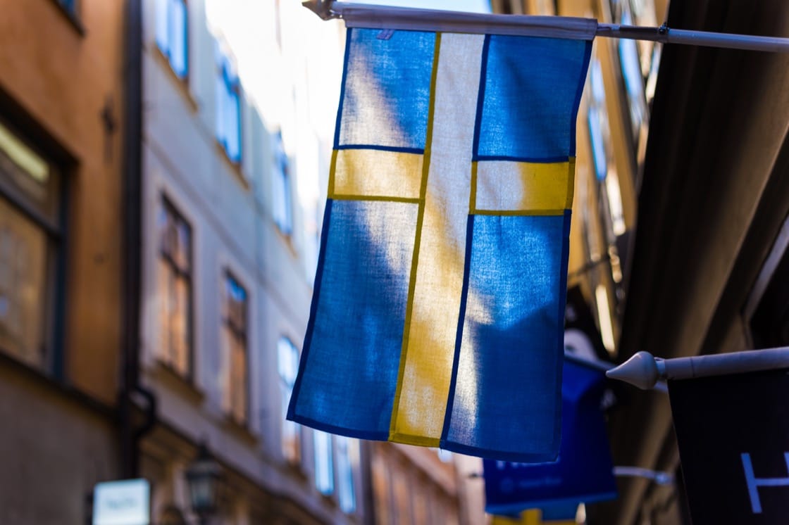 Suedia a creat o agenție pentru a combate dezinformarea înainte de alegeri