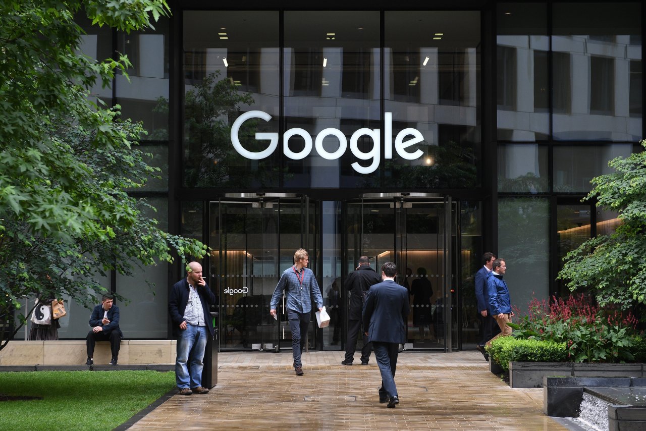 Google demarează o campanie de lobby pentru a influența viitoarele norme europene din domeniul digital
