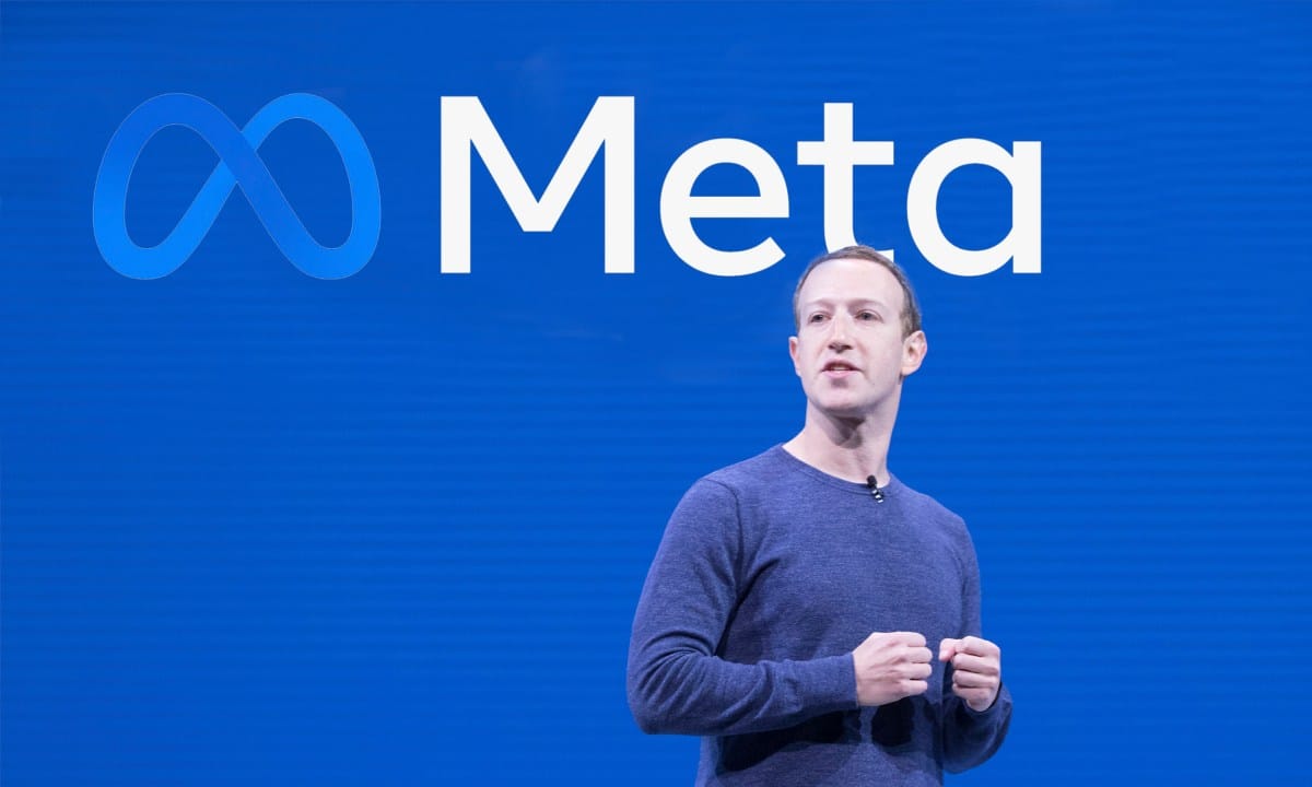 Meta plusează pe inteligența artificială în domeniul publicității, după ce acțiunile companiei au crescut