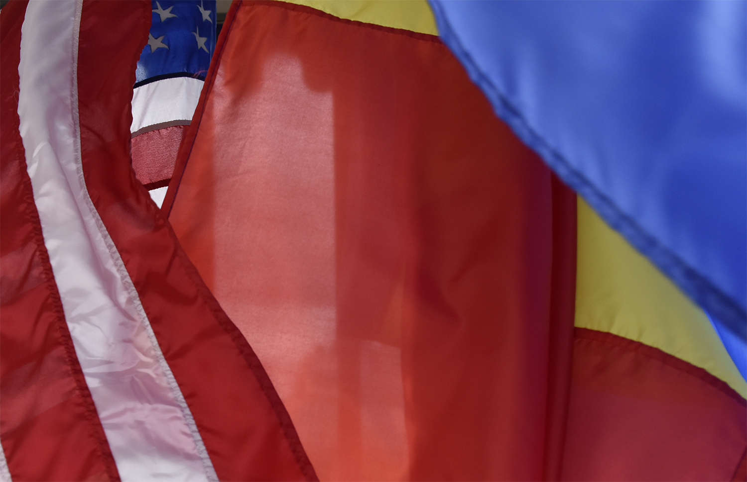 Ambasada SUA în România: „Dezinformarea este una dintre cele mai vechi arme folosite de Rusia”