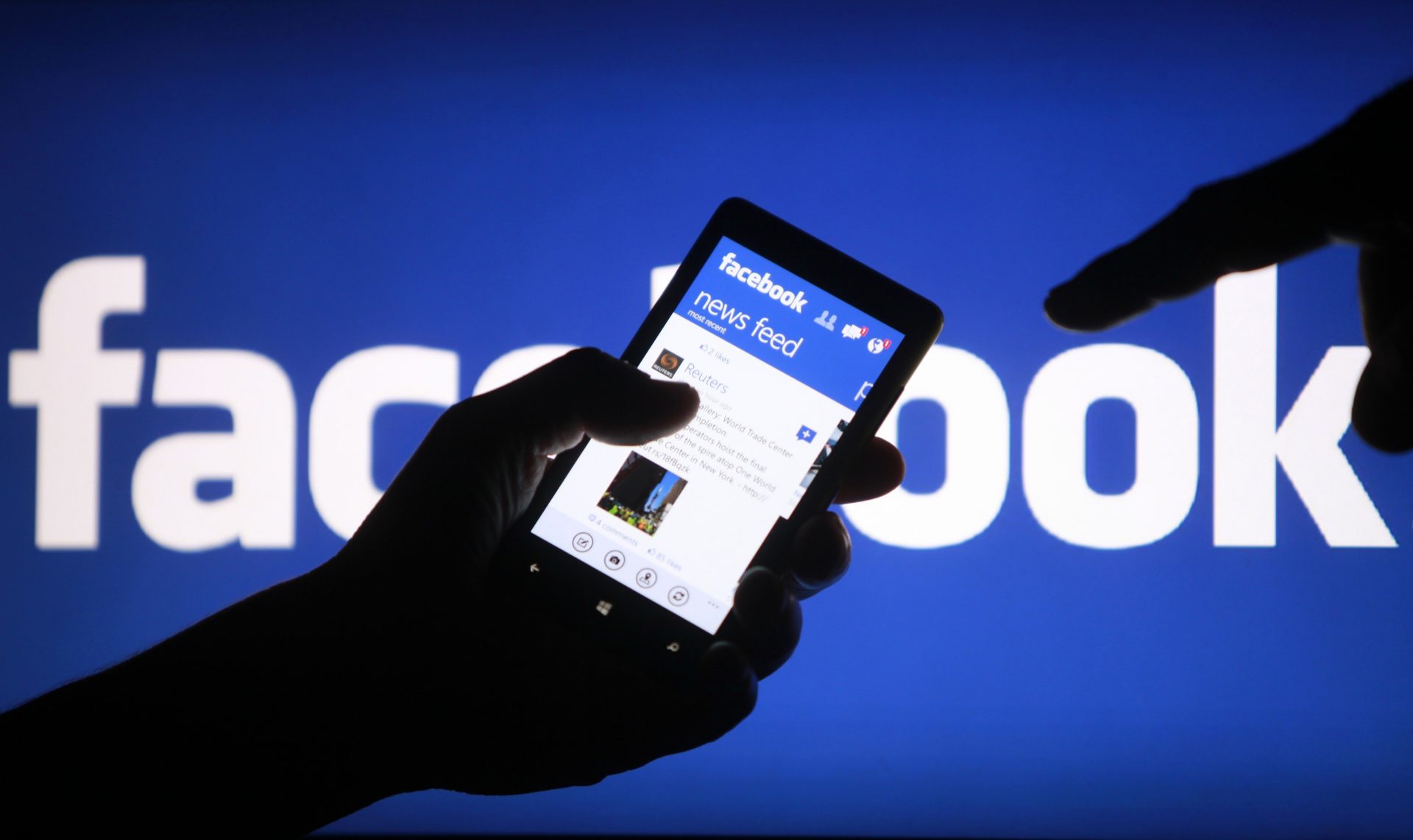 Facebook ar fi blocat în mod deliberat conturile guvernamentale din Australia