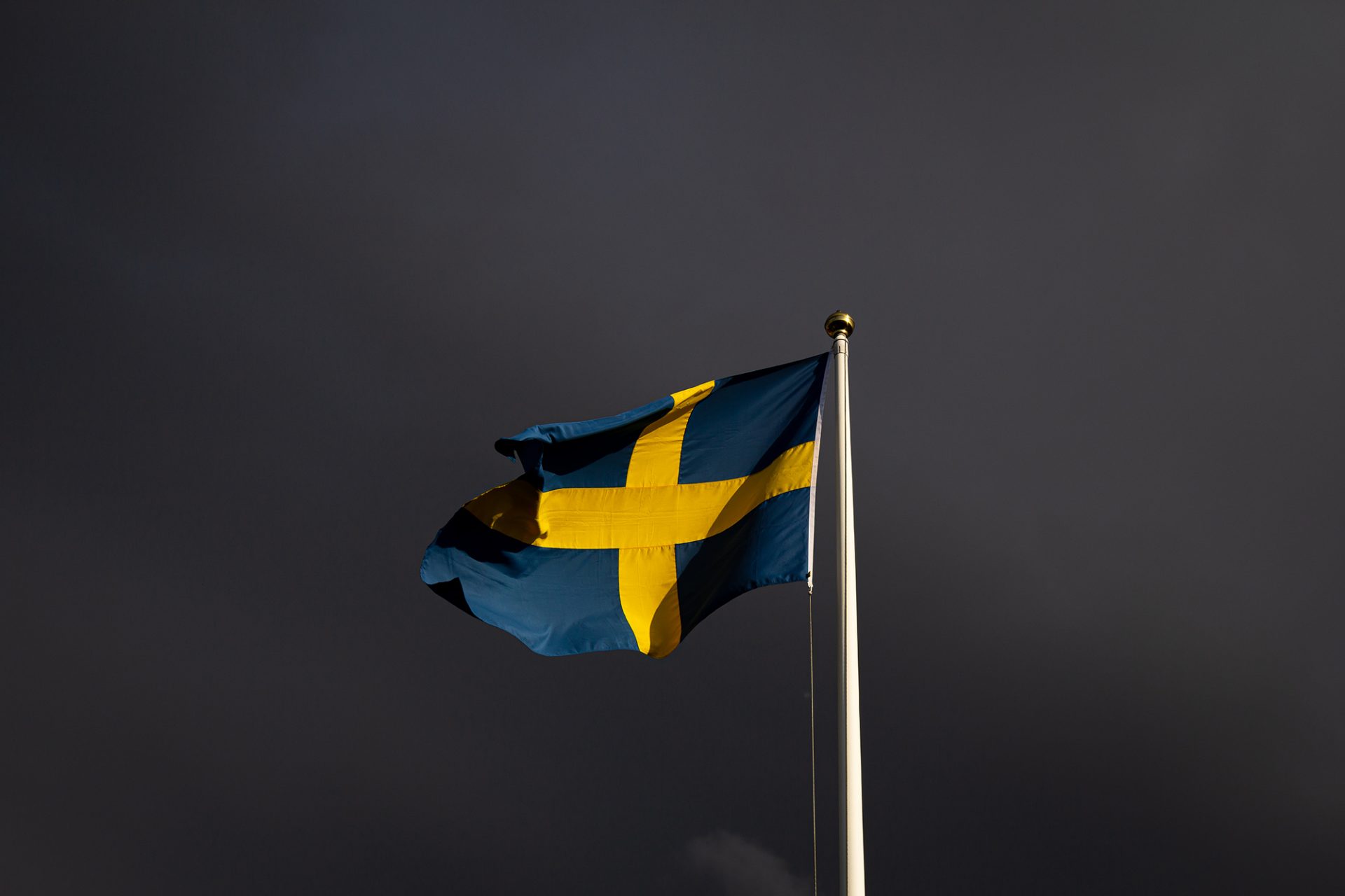 Suedia combate dezinformarea cu tactici din timpul Războiului Rece