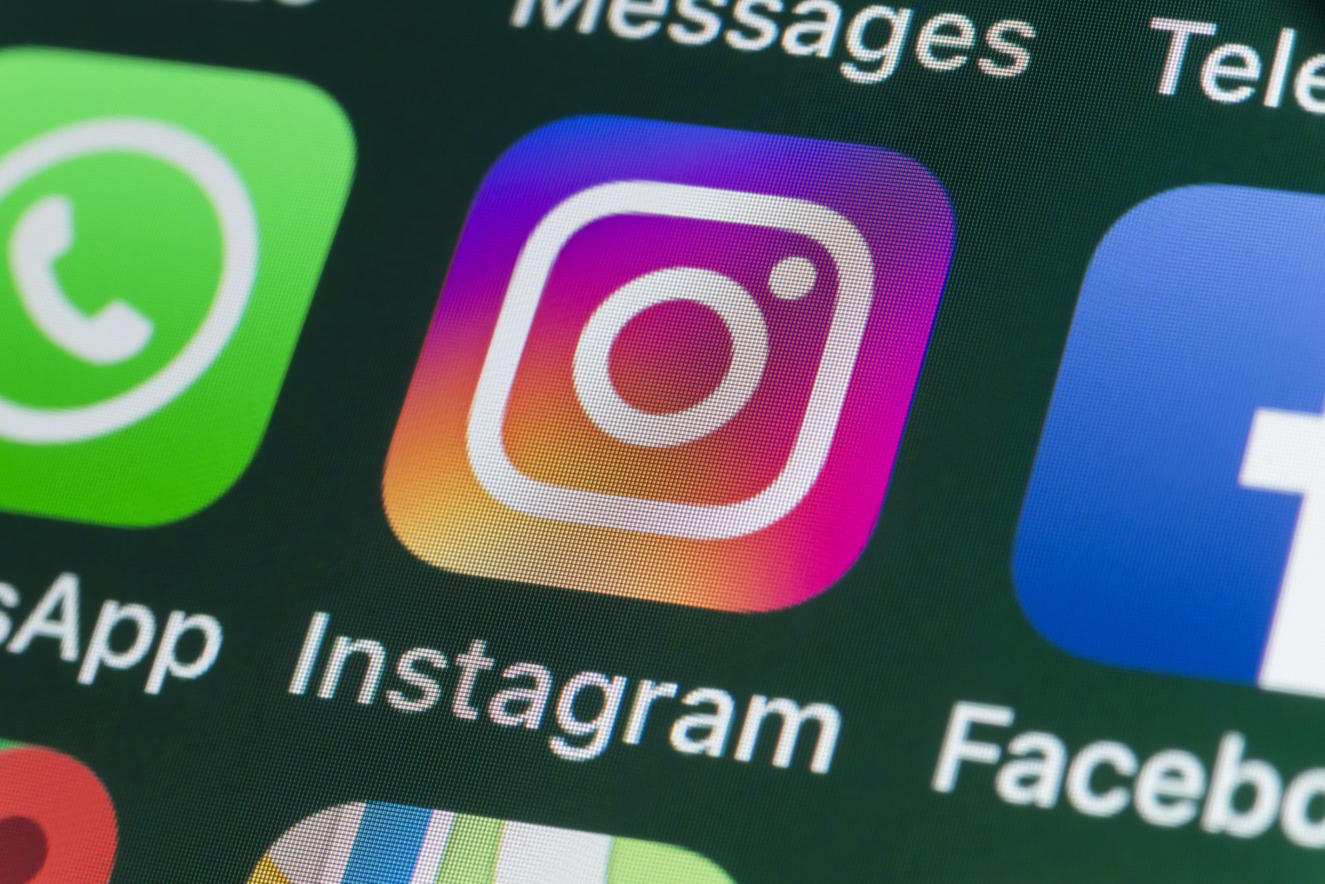Instagram se luptă cu dezinformarea rusă de pe platforma sa