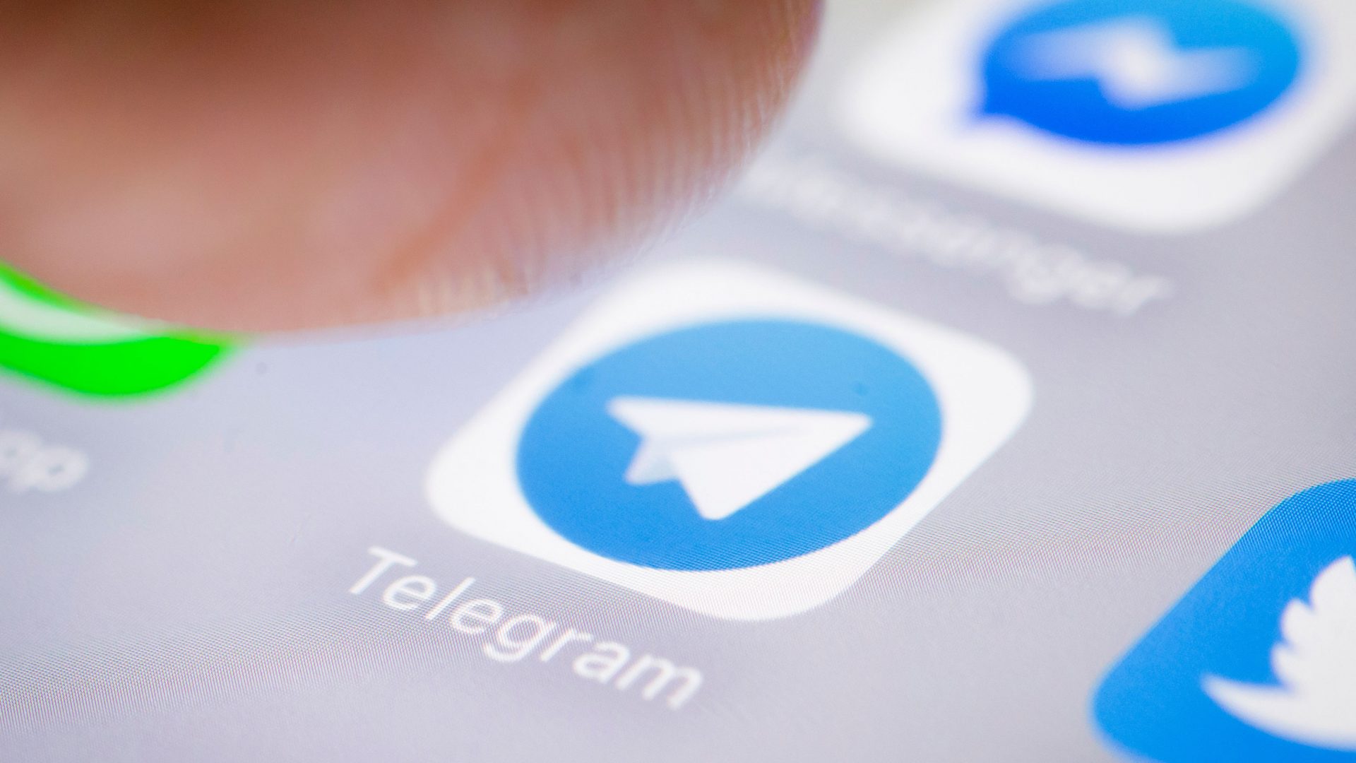 Telegram depășește WhatsApp. A devenit cea mai populară aplicație de mesagerie din Rusia