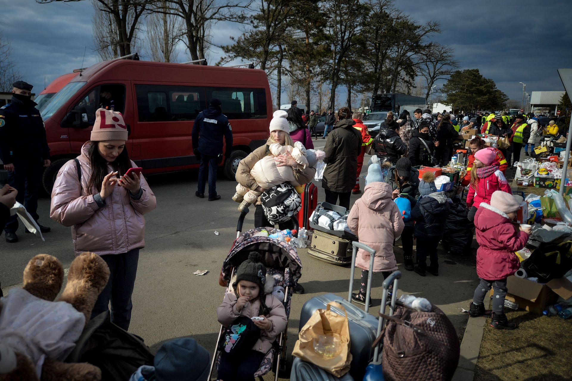 Meta adoptă o serie de măsuri prin care ajută refugiații ucraineni