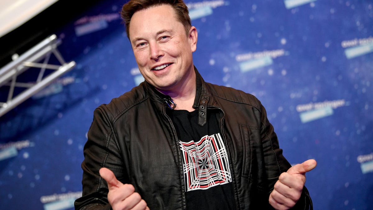 Elon Musk a devenit cel mai mare acționar al Twitter