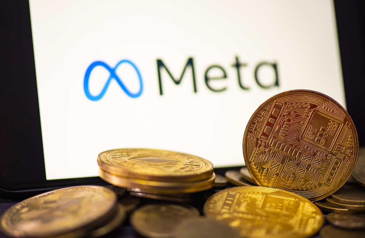 Noile planuri ale Meta: bani virtuali, NFT-uri și servicii de împrumut