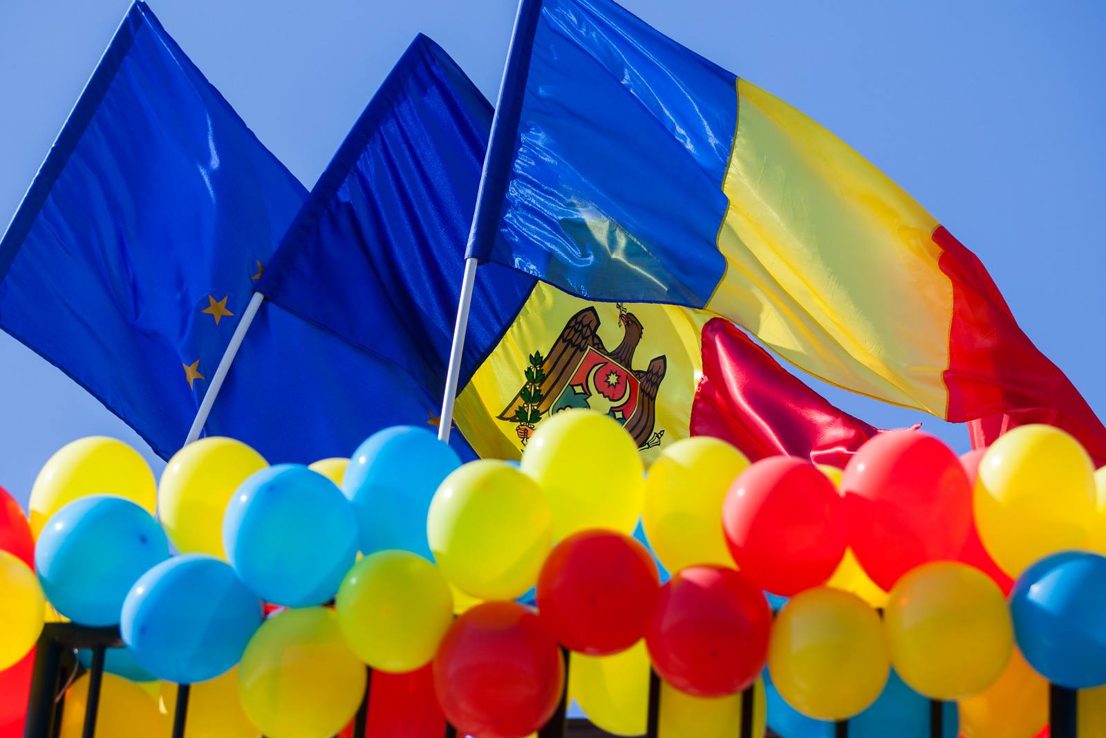 Tensiunile din Transnistria reînvie o temă propagandistică rusă mai veche: anexarea Republicii Moldova de către România