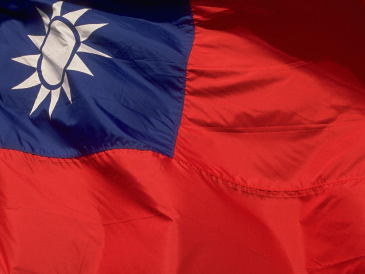 Un post TV din Taiwan își cere scuze după ce a relatat din greșeală despre un atac chinezesc