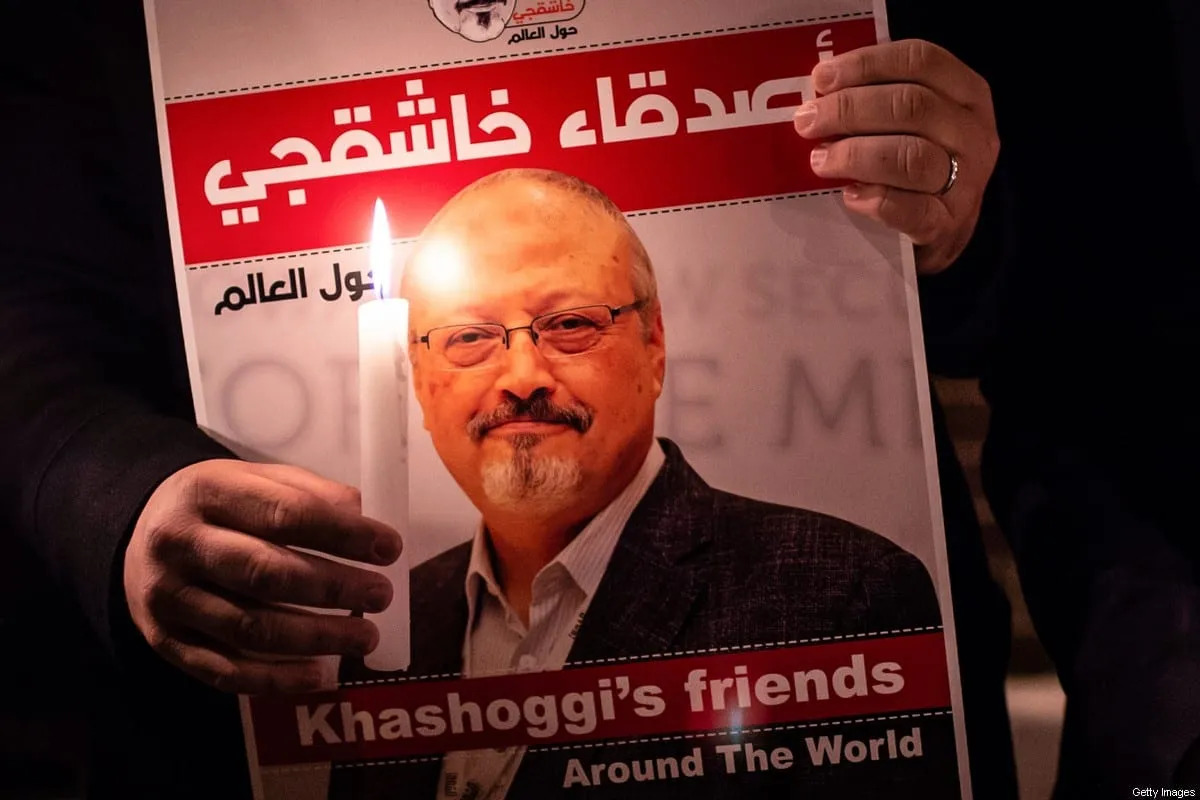 Turcia trimite dosarul jurnalistului Jamal Khashoggi în Arabia Saudită