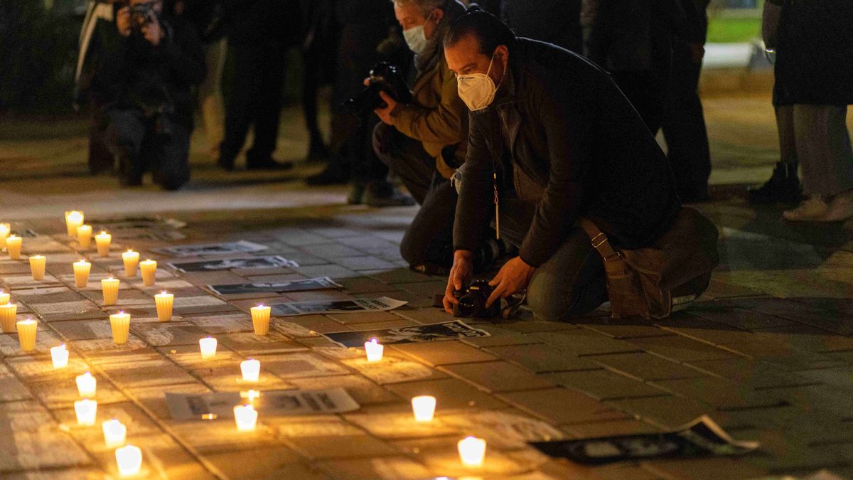 Numărul jurnaliștilor uciși în Mexic în 2022 crește. Bilanțul a ajuns la nouă