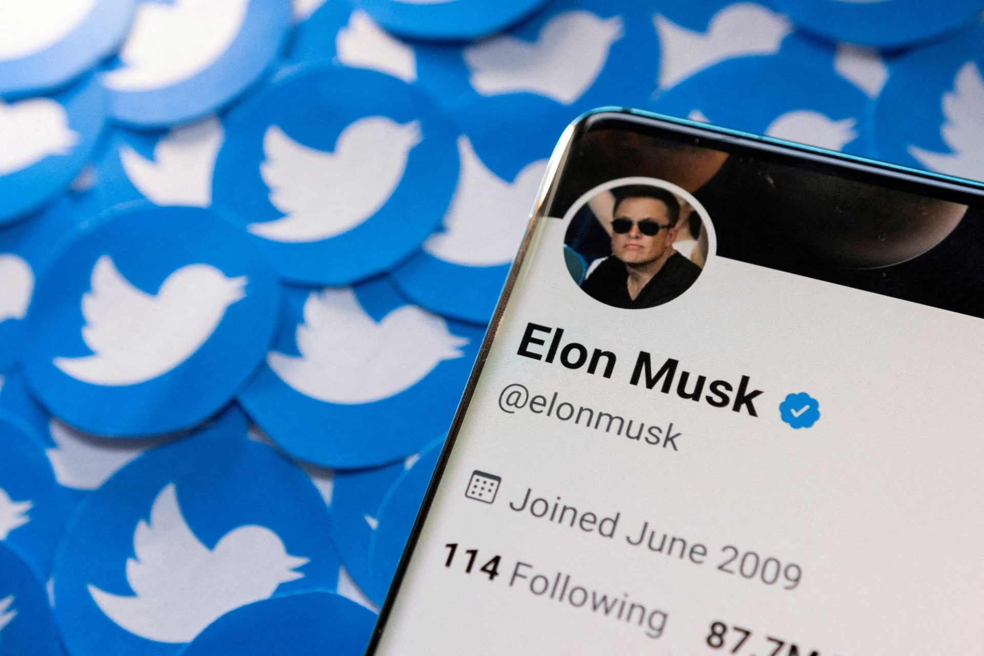 Cearta lui Elon Musk cu Twitter pe tema conturilor false: cine are dreptate