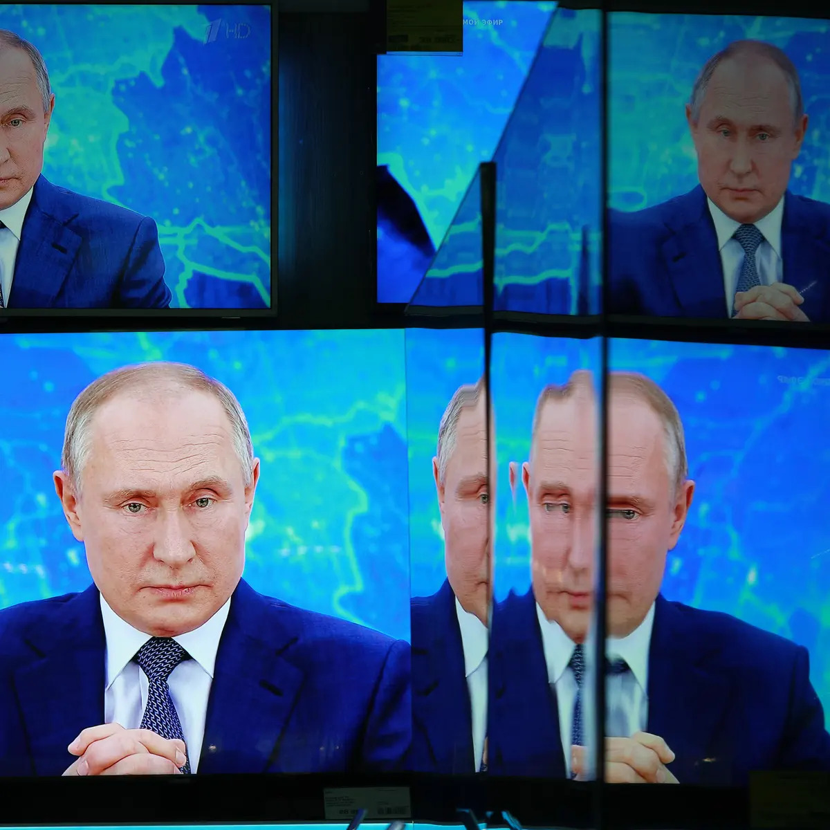 Rusia vrea interzicerea presei străine dacă o țară occidentală a fost „neprietenoasă”