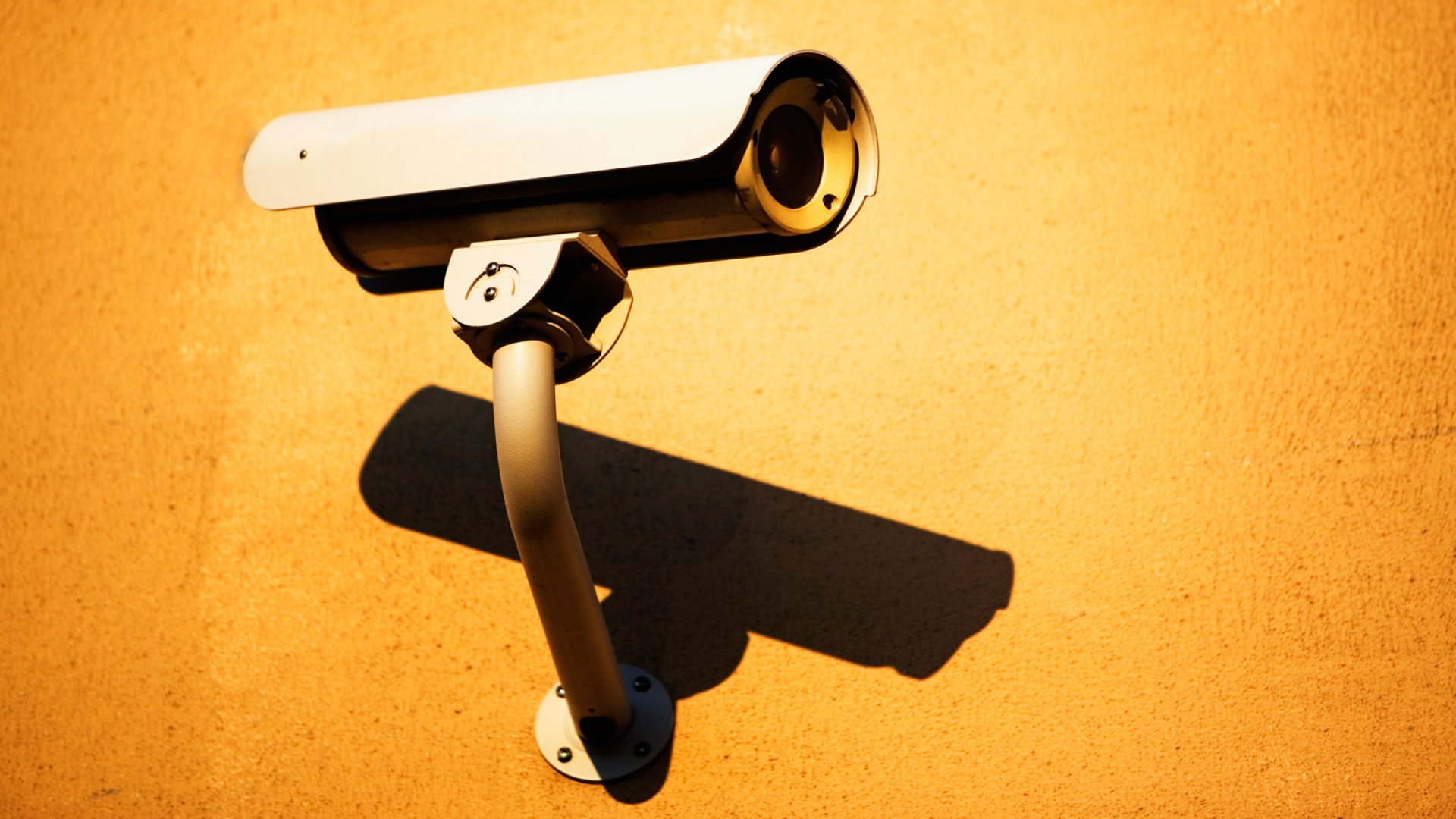 Big Brother la job: 60% din firmele americane utilizează un sistem de supraveghere al angajaților