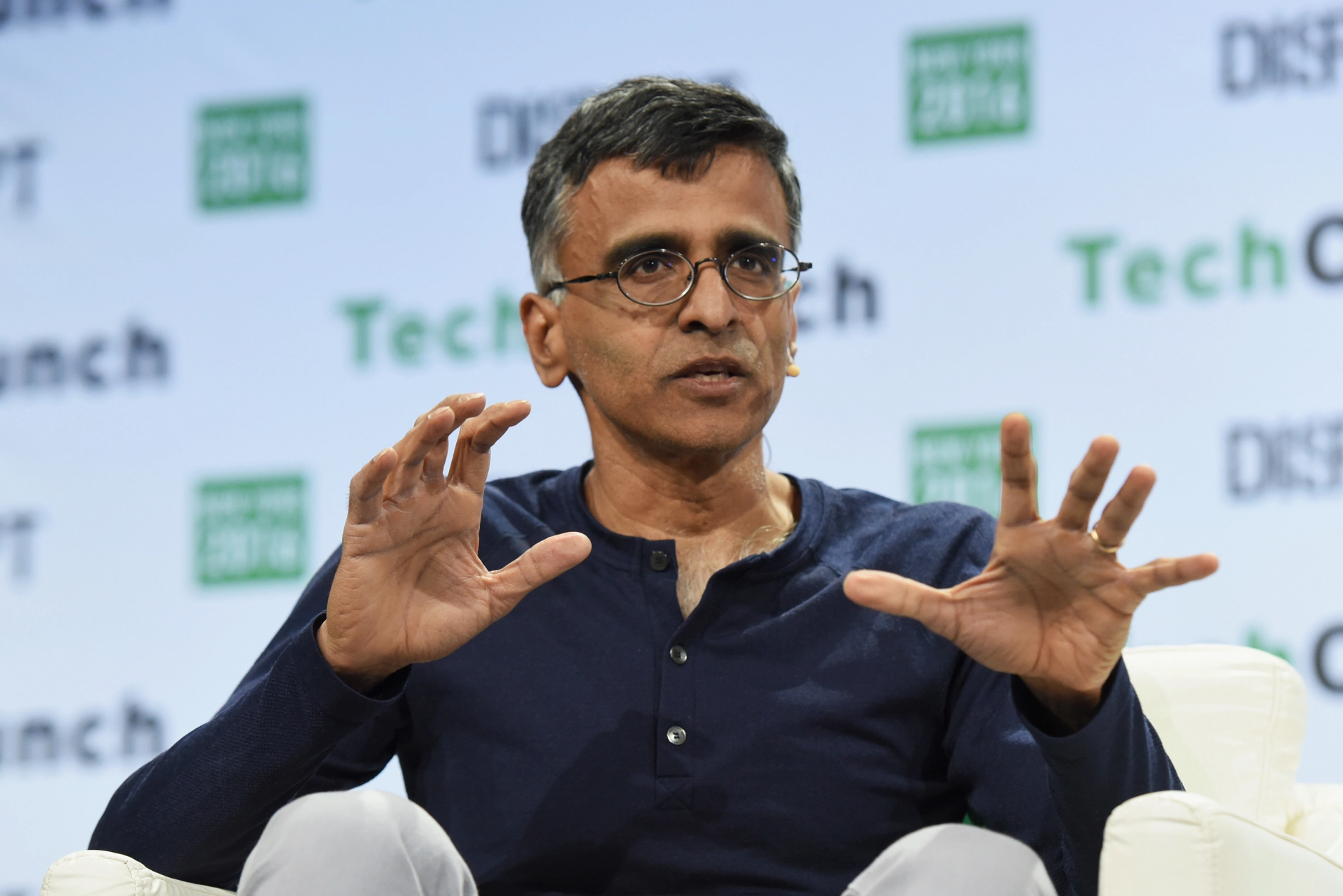 Un fost director al Google spune că societatea are nevoie de legi antitrust care vizează companiile Big Tech