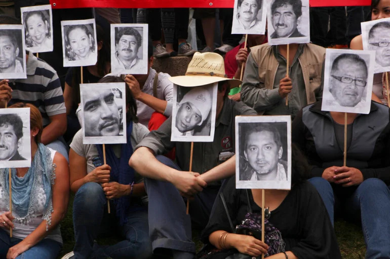 Un alt jurnalist din Mexic a fost omorât. Bilanțul sumbru ajunge la 12