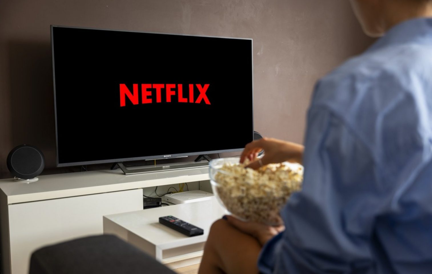 Abonamentul cu reclame al Netflix începe să câștige teren, în SUA