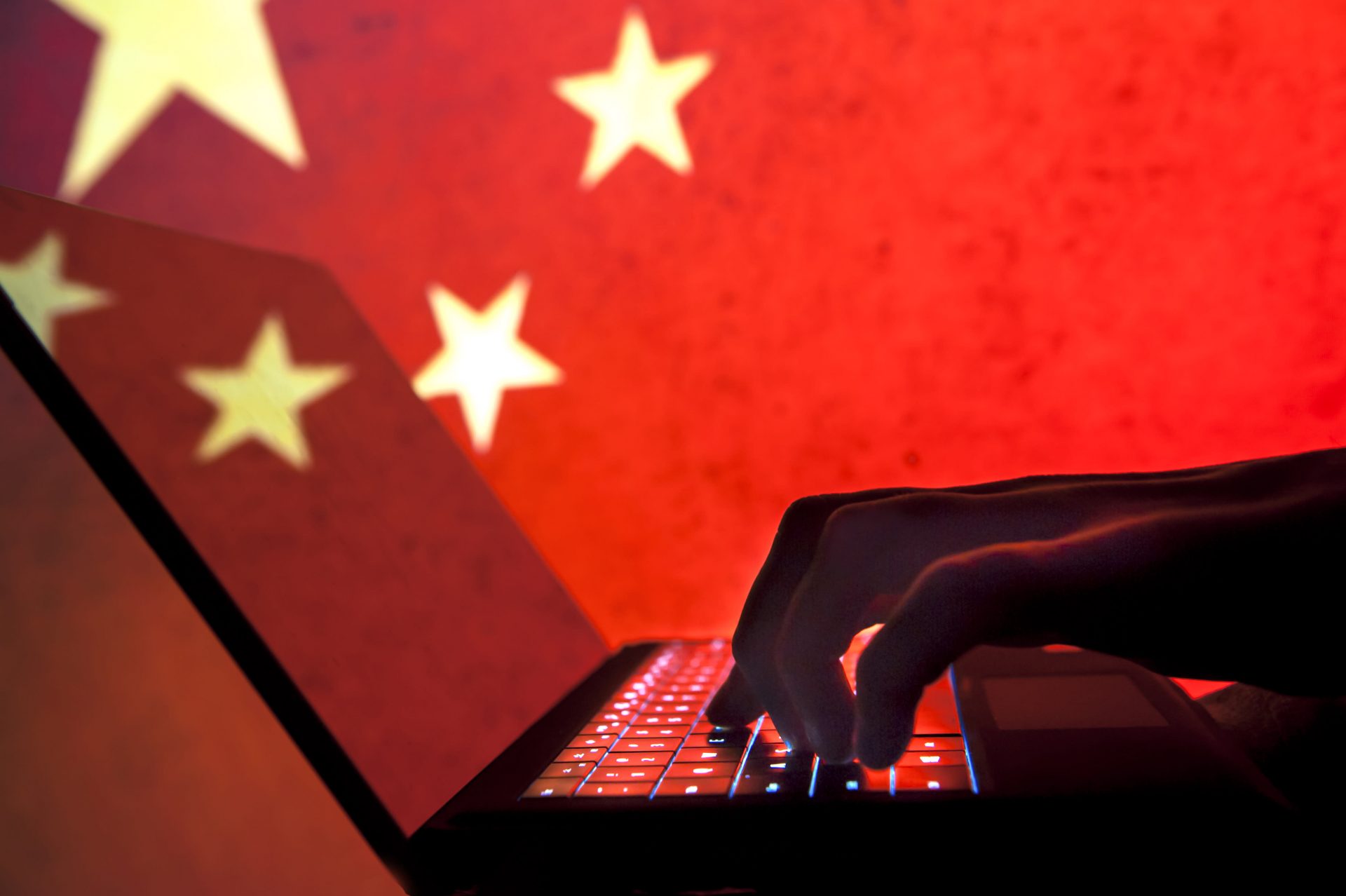 Datele a peste un miliard de chinezi ar fi fost furate de un hacker