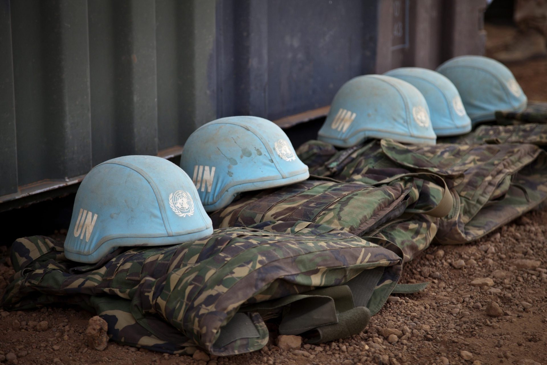 ONU afirmă că dezinformarea privind operațiunile de menținere a păcii trebuie combătută